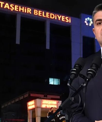 Ataşehir Belediyesi seçiminde ortalık karıştı