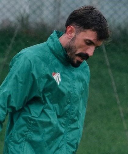 Bursaspor Ankara Demirspor maçına hazırlanıyor