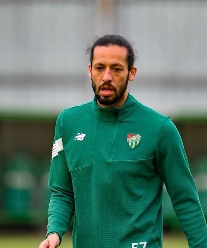 Bursaspor’da şampiyonluk maçı hazırlıkları başladı