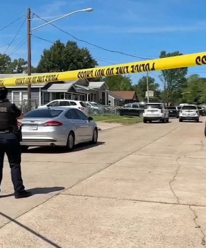 Kan donduran aile katliamı! 8 çocuğu silahla vurarak öldürdü