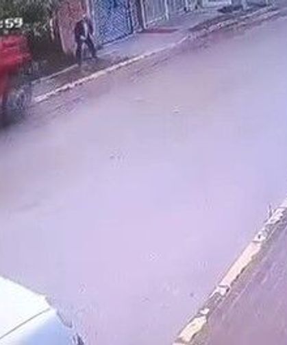 Freni boşalan kamyon dehşet saçtı: Yaşlı adam feci şekilde can verdi