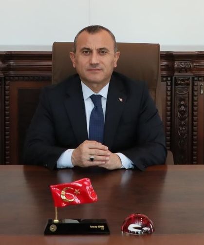 Gülistan Doku soruşturmasında gözaltına alınan Tuncay Sonel Erzurum'a getirildi