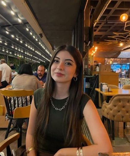 Genç doktorun hayatını kaybettiği kazanın görüntüleri ortaya çıktı