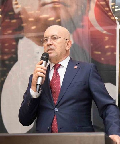İZBETON soruşturmasında tutuklanan CHP Ankara İl Başkanı Erkol'un ifadesi ortaya çıktı