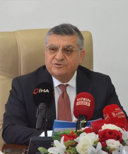 Sinop'ta milli maç için trafik ve güvenlik tedbirleri