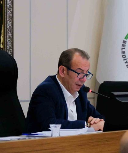 Tanju Özcan'ın şantaj davasına damga vuran iddia