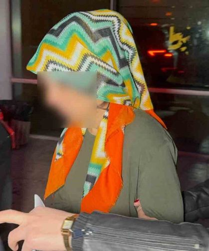 Yeni doğan bebeğini çöpe atan kadın ifadesini değiştirdi: Savcılıkta 'Canlı doğdu', mahkemede 'Ölü doğdu' dedi