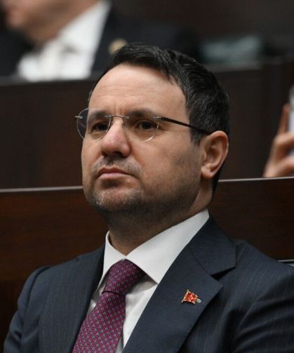 Akın Gürlek'in 'Yapay zeka' sözlerine 78 barodan ortak açıklama