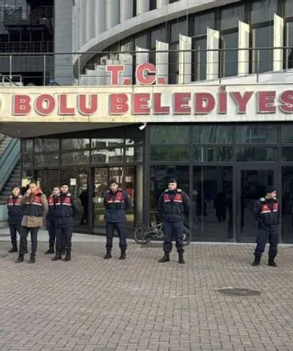 Bolu Belediyesi'ne operasyon: Başkan Yardımcısı Leyla Beykoz ve meclis üyesi tutuklandı