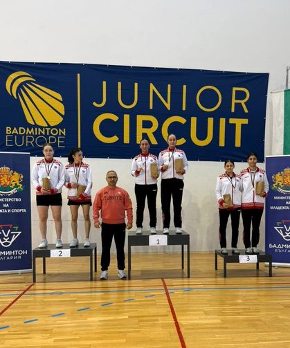 Uluslararası arenada Bursa İmzası