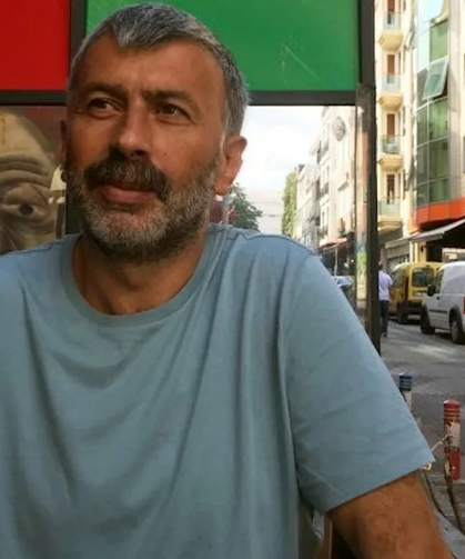 Başaran Aksu hakkında tahliye kararı