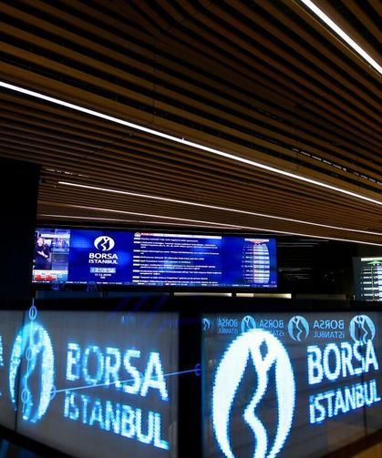 Yılın ilk çeyreğinde 14 şirket halka arz edildi