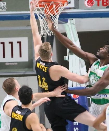 Bursaspor Mersin Spor'u konuk ediyor