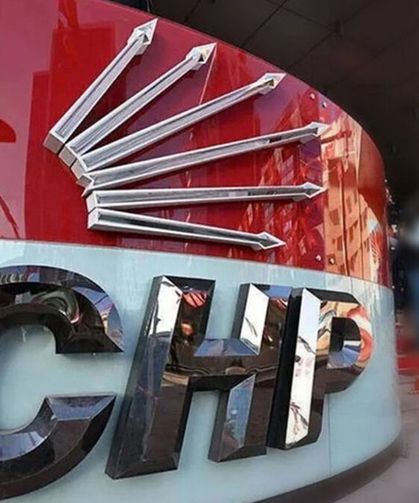 CHP’ye  ilk bayram ziyareti DEVA Partisi’nden