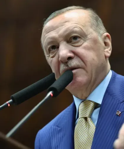 Erdoğan: Millet işi gücü bıraktı aksiyon filmi izler gibi CHP'yi izliyor