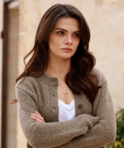 Sinem Ünsal'ın test sonucu belli oldu