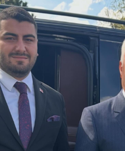 Bursa Büyükşehir’de istifa!