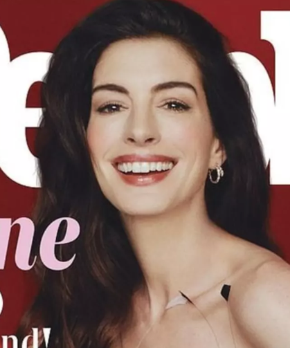 'Dünyanın En Güzel Kadını' seçildi