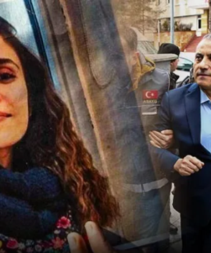 Gülistan Doku soruşturmasında Tuncay Sonel'in eşi hakkında gözaltı talebi