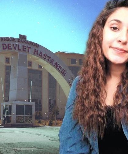 Eski Tunceli Devlet Hastanesi Başhekimi Çağdaş Özdemir Bursa'da gözaltına alındı