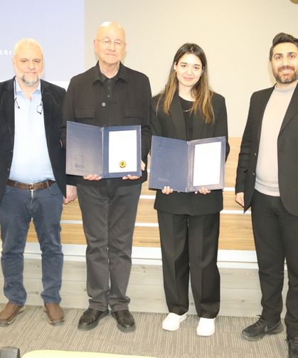 Bursa'da kültürel miras yeniden hayat buluyor