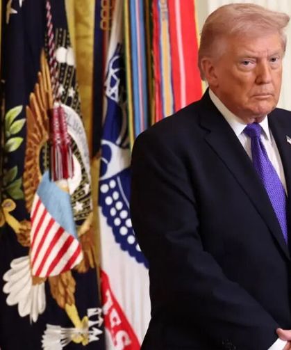 Trump'tan İran'a "zaman doluyor" uyarısı