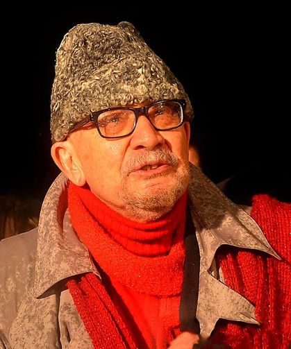 Yalçın Küçük son yolculuğuna uğurlandı