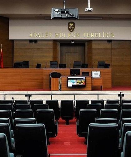 Eşini darp eden sanık, ağır ceza mahkemesinde yargılanacak