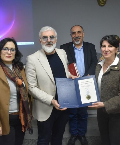 Bursa'nın zenginlikleri