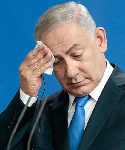 Netanyahu, yolsuzluk davasının ertelenmesini istedi