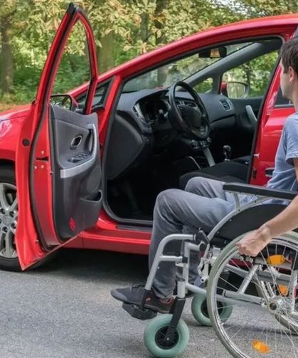 ÖTV'siz araç alacak ortopedik engelliyi yeni masraf bekliyor