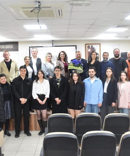 PEYZAJDER'den ezber bozan seminer