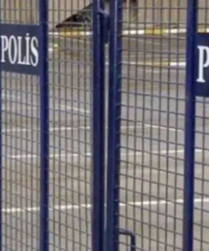 Bursa'da 7 günlük yasak kararı!