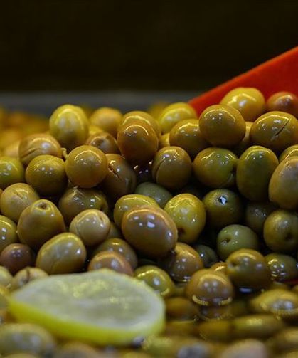 Türkiye'nin 40 yıllık zeytin devi iflasın eşiğinde