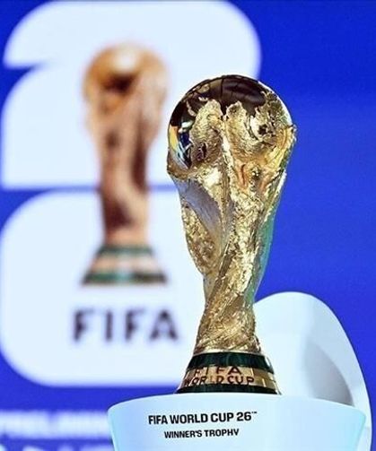 2026 FIFA Dünya Kupası'nın bilet satışları başladı