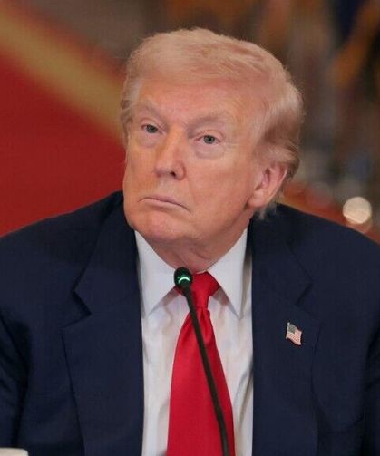 Trump: "İran ile varılan ateşkes Lübnan'ı kapsamıyor"