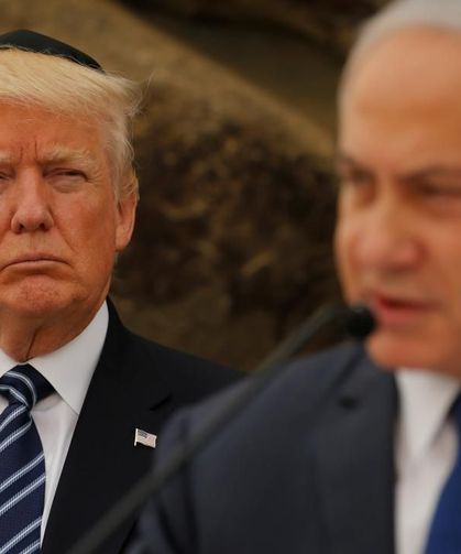 İsrail yarın sandığa gidiyor: “Netanyahu’ya oy verin”