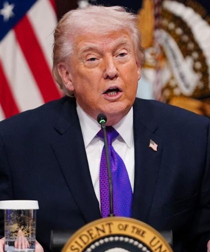 Trump NATO harcamalarını hedef aldı: “Saçmalık!”