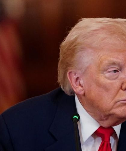 Trump, Netanyahu ile görüşmesinde fikir değiştirdi