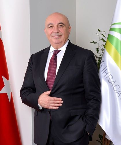 Bursa'da tarladan çatala sürdürülebilir ihracat için ilk adım atıldı