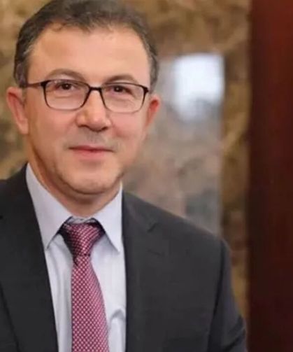 Bursa Büyükşehir'de yeni Genel Sekreter Deniz Köken oldu!