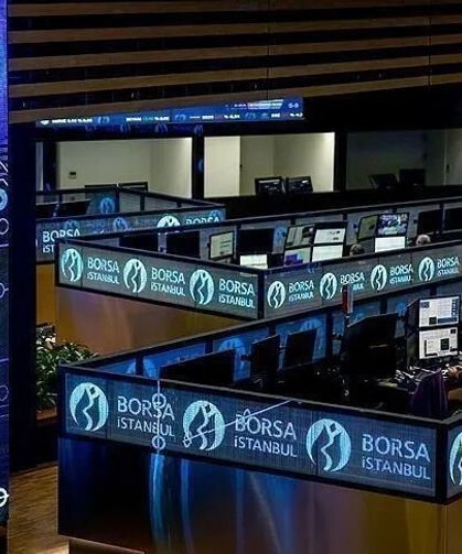 Borsa İstanbul'da kazandıran ve kaybettiren hisseler belli oldu