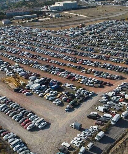 Ucuz araç vaadiyle büyük vurgun iddiası