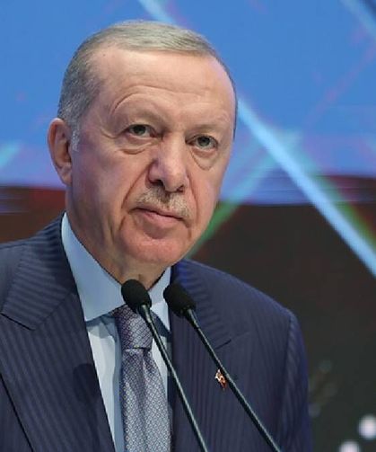 Erdoğan: Türkiye Yüzyılı’nı annelerin emekleriyle inşa edeceğiz