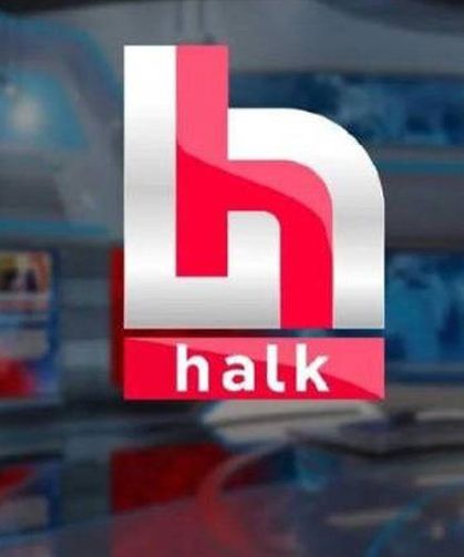 Halk TV'de bir ayrılık daha