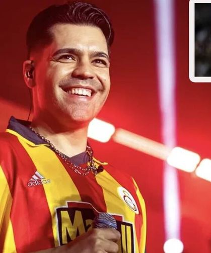 Emircan İğrek: Kerem'i Galatasaray tarihinden silerdim