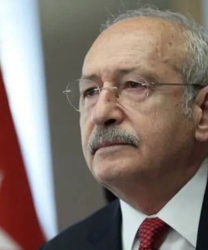 Kemal Kılıçdaroğlu'nun basın danışmanı Atakan Sönmez oldu