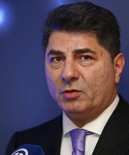 Hakan Safi'nin yönetim kurulu listesi belli oldu