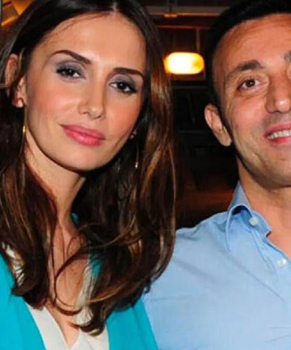 Mustafa Sandal’a eski eşinden araç davası