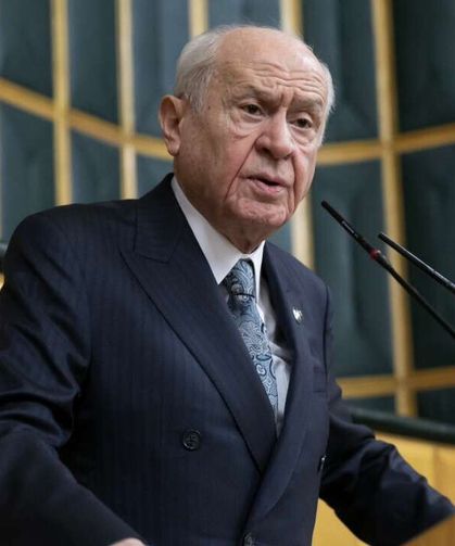 Devlet Bahçeli'den Mayıs ayı kararı!